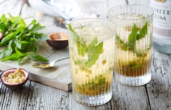 soda là gì, 10 công thức pha chế soda mát lạnh cho mùa hè